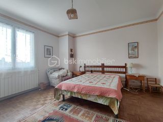  Maison � vendre 7 pi�ces 140 m�