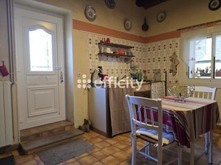  Maison � vendre 3 pi�ces 92 m�