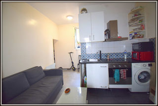  Appartement � vendre 3 pi�ces 31 m�