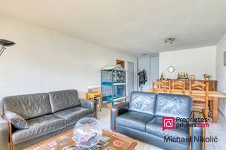  Appartement � vendre 5 pi�ces 86 m�