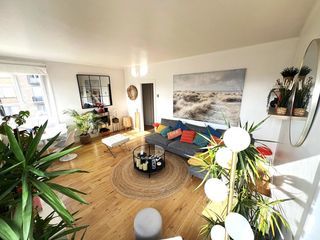  Appartement � vendre 2 pi�ces 52 m�