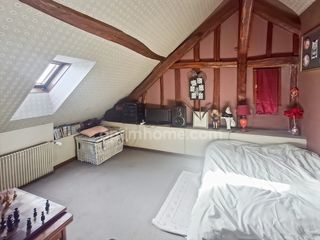  Maison � vendre 6 pi�ces 112 m�