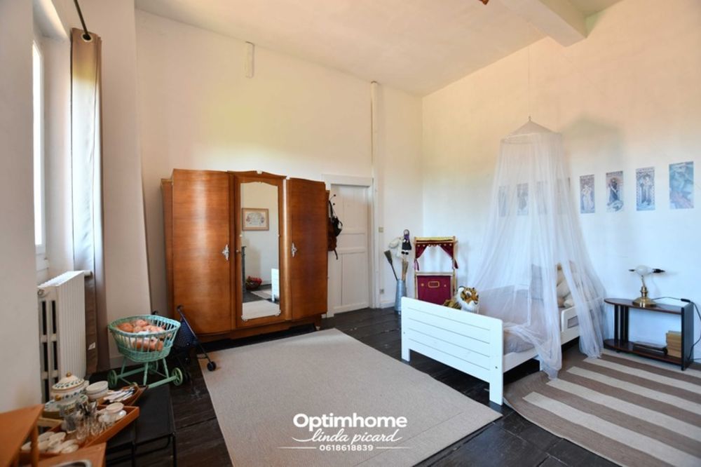 � vendre  Maison La Salvetat-Saint-Gilles (31880)