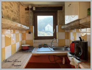  Maison � vendre 1 pi�ce 38 m�