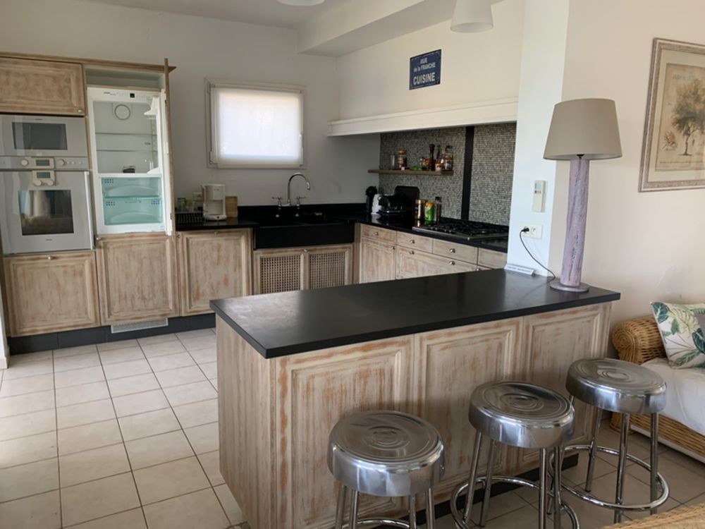 � vendre  Maison Gassin (83580)