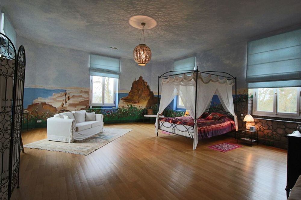 � vendre  Propri�t�/ch�teau Soissons (02200)