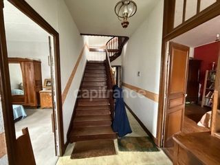  Maison � vendre 10 pi�ces 185 m�