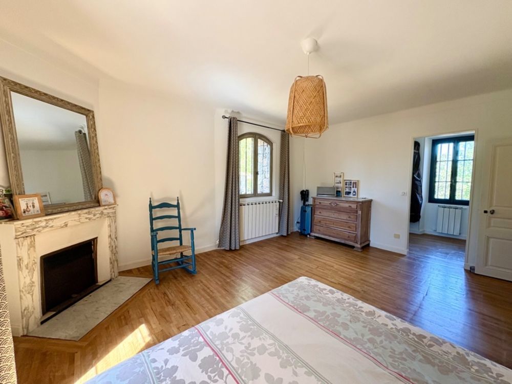 � vendre  Maison Fayence (83440)