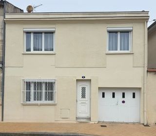  Maison � louer 3 pi�ces 86 m�