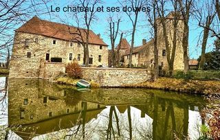  Propri�t�/ch�teau � vendre 5 pi�ces 350 m�