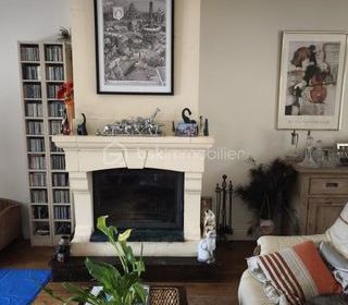  Maison � vendre 6 pi�ces 150 m�