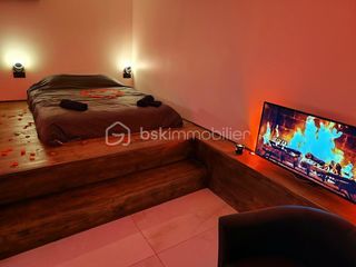  Appartement � vendre 2 pi�ces 45 m�