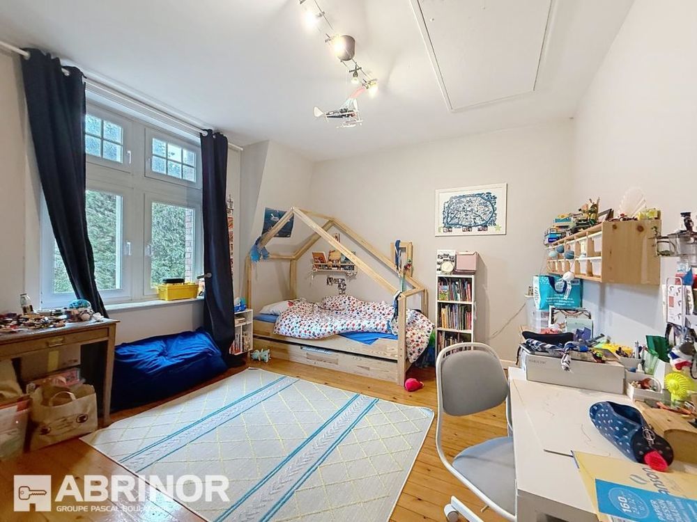 � vendre  Maison Marcq-en-Bar�ul (59700)