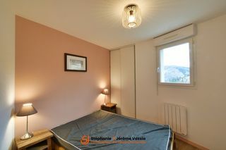  Appartement � vendre 3 pi�ces 52 m�