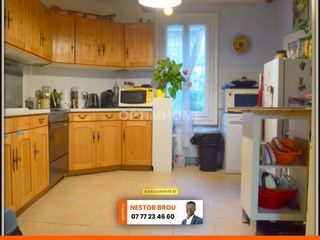  Maison � vendre 6 pi�ces 101 m�