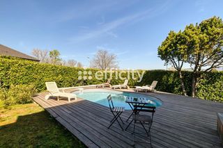  Maison � vendre 9 pi�ces 228 m�