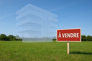  Terrain � vendre 810 m�