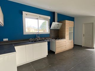  Maison � vendre 4 pi�ces 100 m�