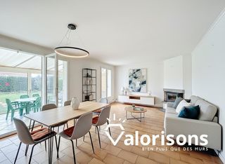  Maison � vendre 4 pi�ces 90 m�