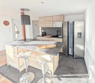  Maison � vendre 5 pi�ces 140 m�