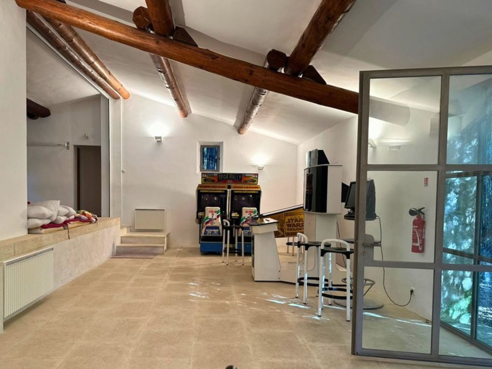 � vendre  Maison Sommi�res (30250)