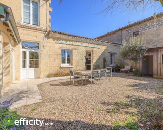  Maison � vendre 8 pi�ces 190 m�