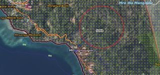  Terrain � vendre 3328 m�