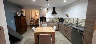  Maison � vendre 3 pi�ces 60 m�