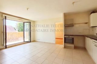  Appartement � vendre 2 pi�ces 41 m�