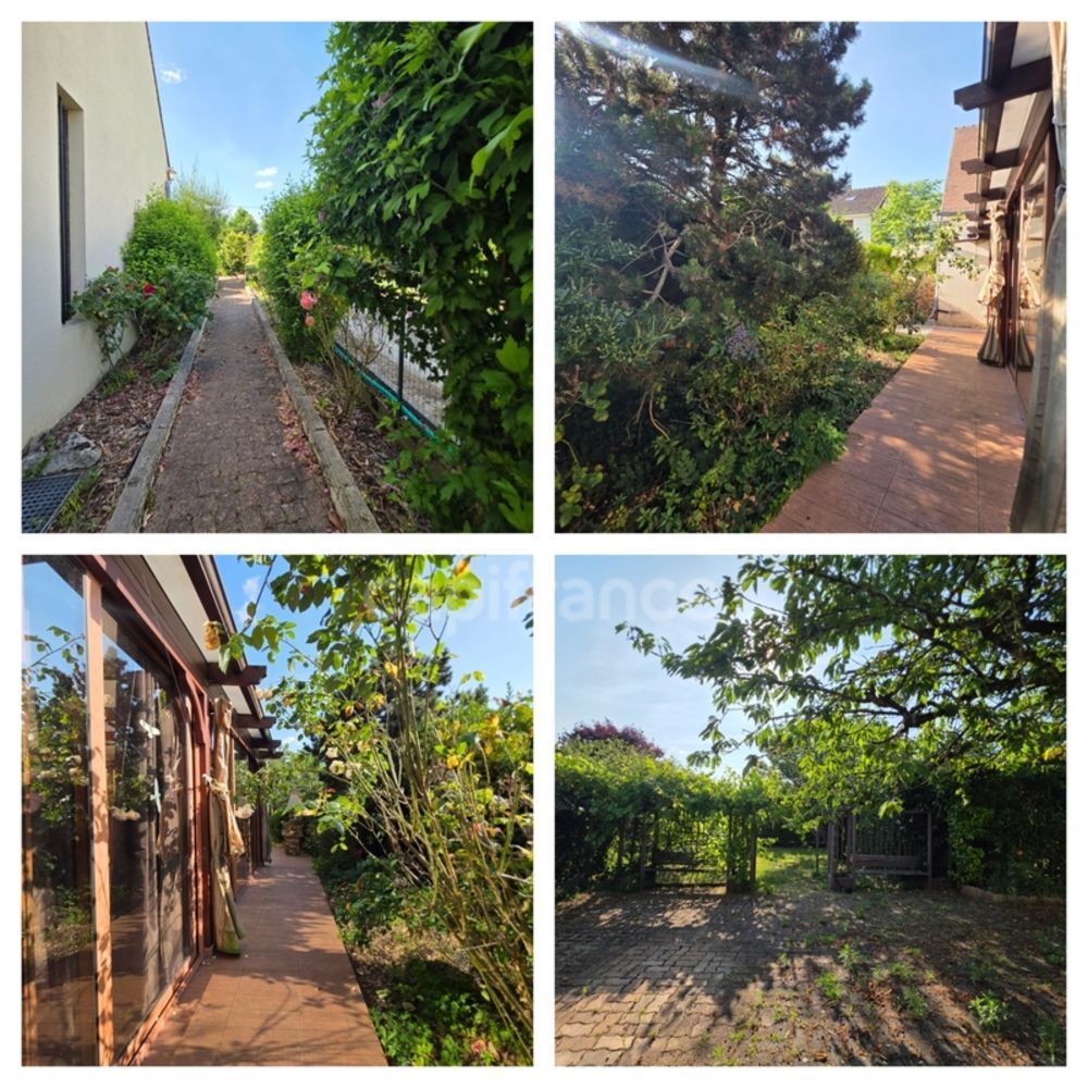 � vendre  Maison Conflans-Sainte-Honorine (78700)