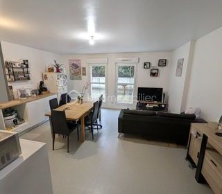  Appartement � vendre 3 pi�ces 53 m�