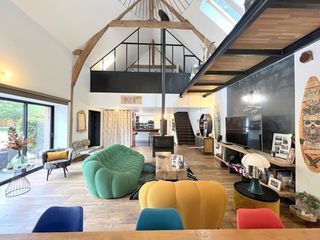  Maison � vendre 5 pi�ces 171 m�