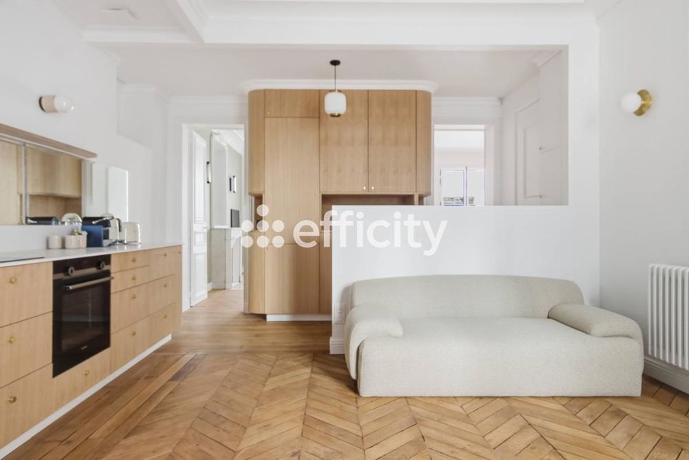 � vendre  Appartement Levallois-Perret (92300)