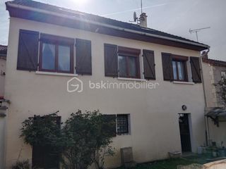  Maison � vendre 6 pi�ces 143 m�