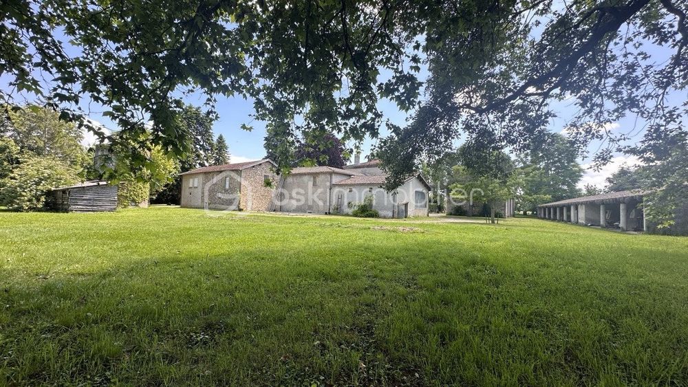 � vendre  Maison Alixan (26300)