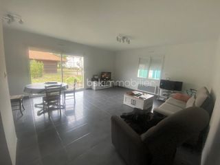  Maison � vendre 3 pi�ces 70 m�