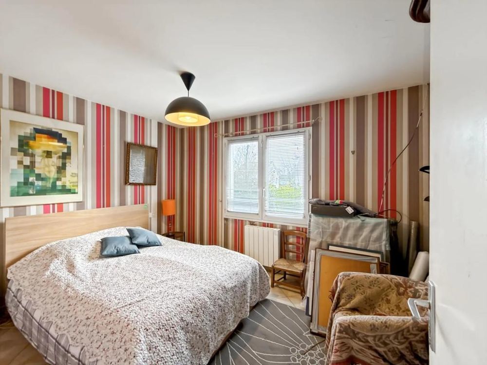 � vendre  Maison La Baule-Escoublac (44500)