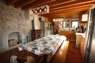  Maison � vendre 5 pi�ces 102 m�