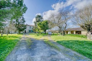  Maison � vendre 6 pi�ces 240 m�