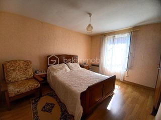  Maison � vendre 4 pi�ces 85 m�