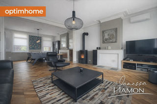  Maison � vendre 5 pi�ces 200 m�