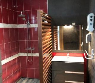  Appartement � vendre 3 pi�ces 80 m�