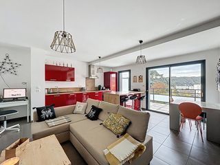  Appartement � vendre 2 pi�ces 54 m�