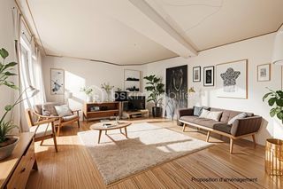  Maison � vendre 5 pi�ces 77 m�