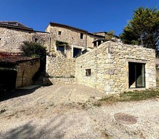  Maison � vendre 4 pi�ces 110 m�