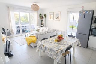  Appartement � vendre 4 pi�ces 74 m�