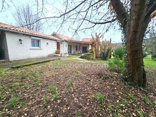  Maison � vendre 3 pi�ces 81 m�