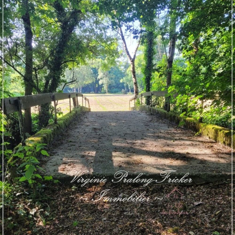 � vendre  Propri�t�/ch�teau Galgon (33133)