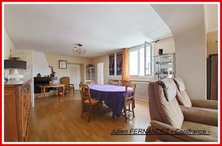  Maison � vendre 8 pi�ces 140 m�