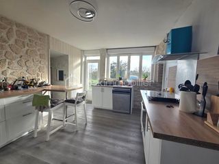  Maison � vendre 4 pi�ces 88 m�